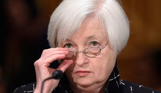 US Treasury Secretary does not rule out rate hikes US Treasury Secretary does not rule out rate hikes