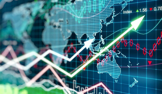 Markets rebound after Wall Street closes up