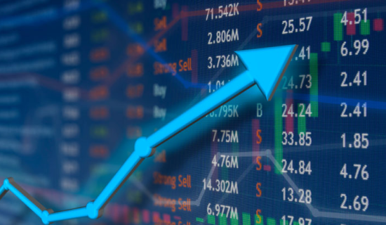 Markets track Wall Street advance Markets track Wall Street advance