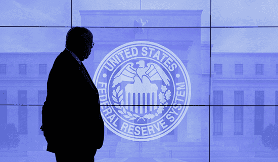 Fed meeting to be held today