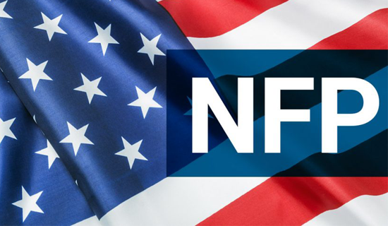 Preliminary US labor market data from ADP to be released today