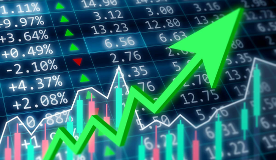 Markets rebound as China announced more stimulus measures Markets rebound as China announced more stimulus measures
