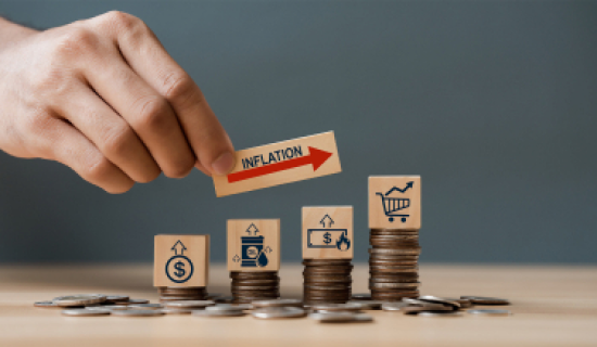 Markets mixed ahead of US inflation data Markets mixed ahead of US inflation data