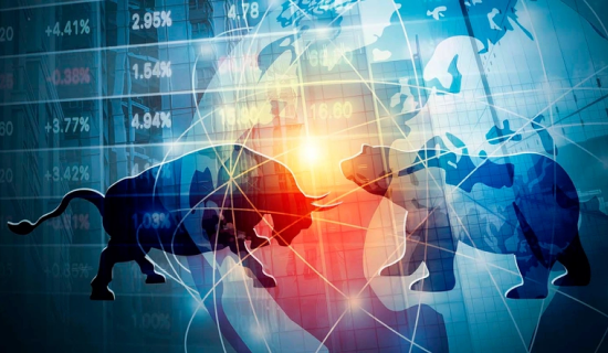 Markets waiver after Fed minutes release