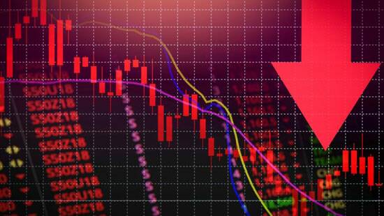 Global stocks retreat as US Treasury yields climb