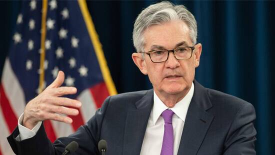 Fed chief comments supported the stock market Fed chief comments supported the stock market