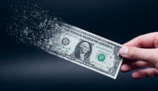 Global shares rise ahead of US inflation data