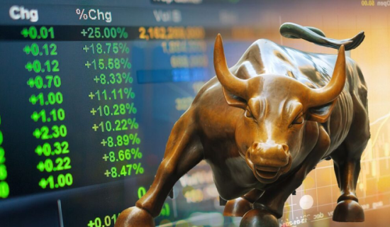 Stocks venture up ahead of US elections