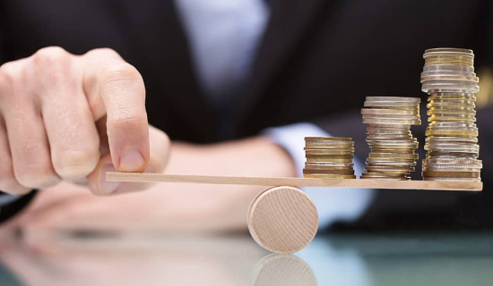 Stocks mixed ahead of US inflation data