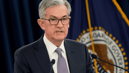 Fed Chairman is expected to speak today Fed Chairman is expected to speak today