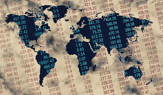 Equities dip after Wall Street retreat