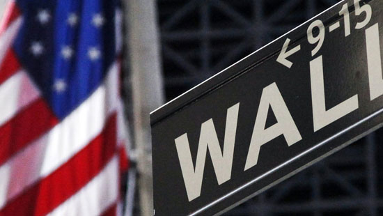 Stocks mixed after hawkish Fed minutes