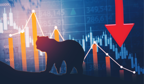 Stocks retreat after Wall Street selloff deepened