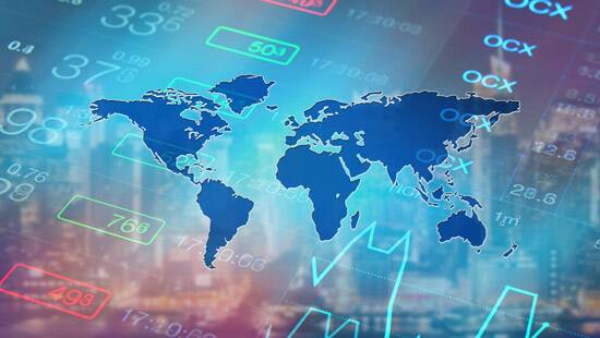 Markets mixed after a dip on Wall Street overnight Markets mixed after a dip on Wall Street overnight