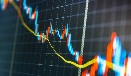 Equity markets down after disappointing US consumer sentiment data